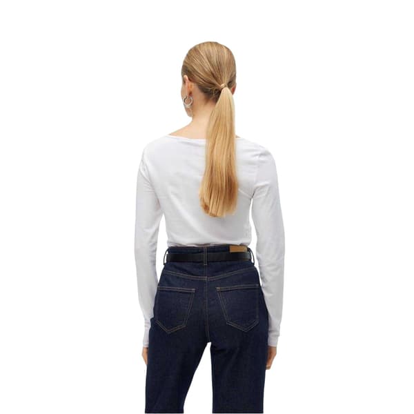 Vero Moda Dam Maxi T-shirt