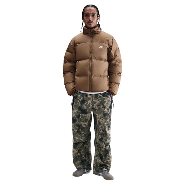 Nike Herr Therma Fit Pufferjacka