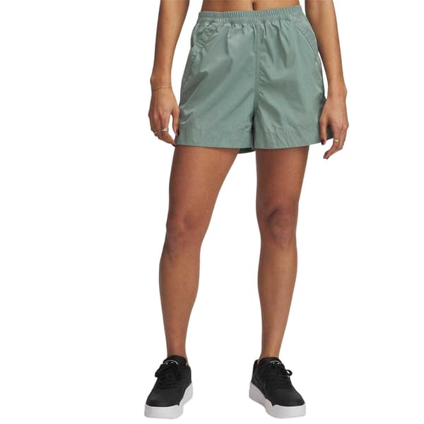 Under Armour Dam/Kvinnor Unstoppable Utility Fritidsshorts