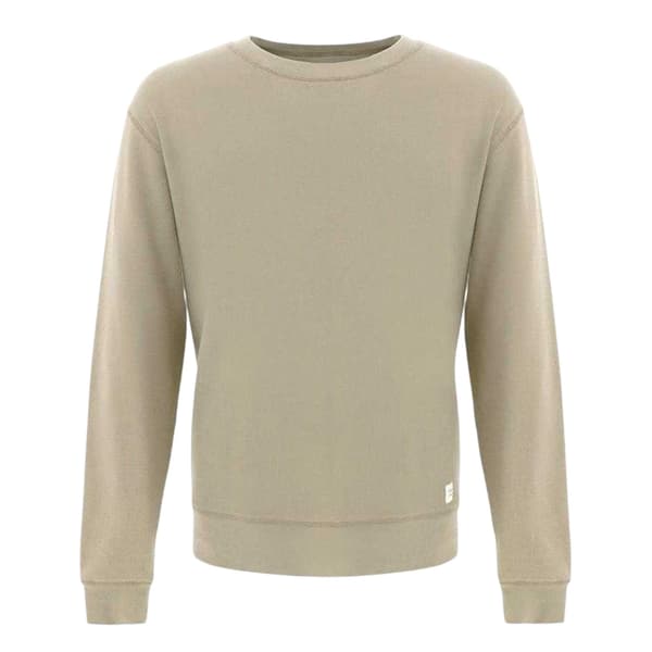 Firetrap Herr Tröja med Rund Hals Regular