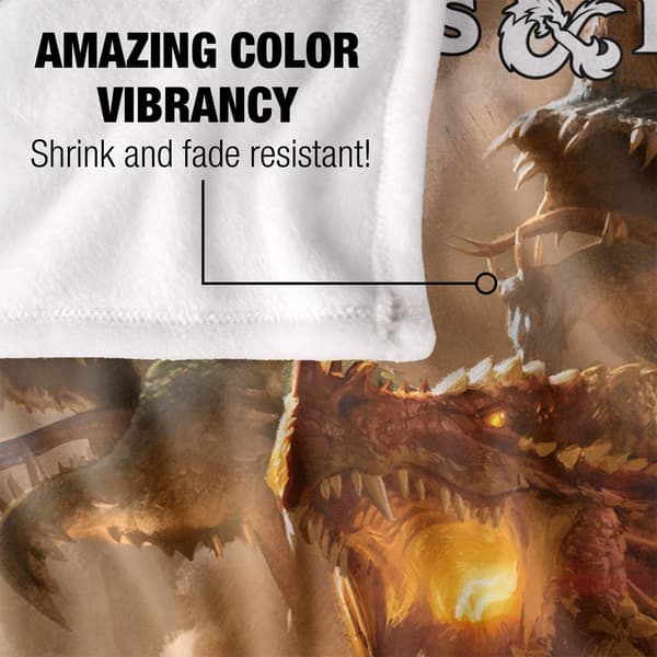 Dungeons & Dragons Tiamat Filt