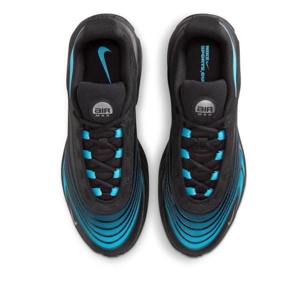Nike Air Max Fire Skor med Snörning för Herr