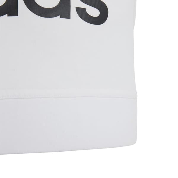 Adidas tyttöjen Linear-urheiluliivit