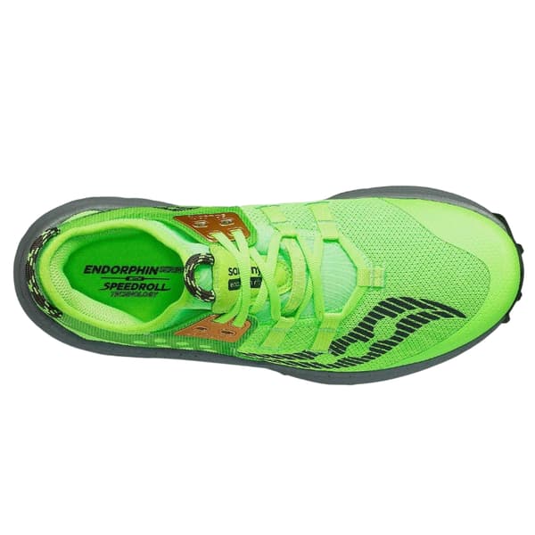 Saucony Endorphin Löparskor för Herr