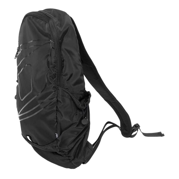 Diesel Drape Asymmetric Sling Backpack