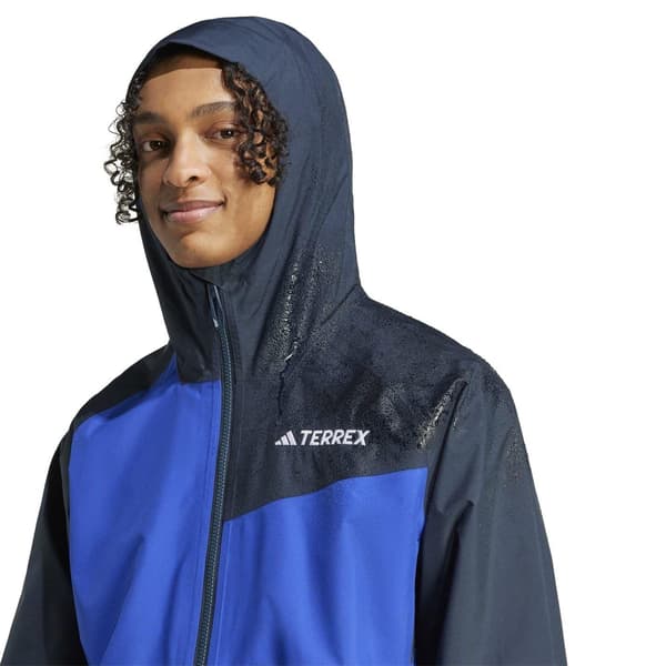 Adidas Terrex Multi Jacka för Herr