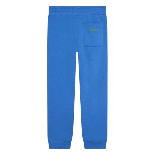 Kenzo Barn/Kids Logo Regular Joggingbyxor