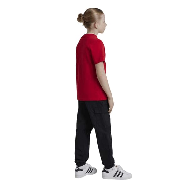 Adidas Lasten Essentials Trefoil -verryttelyhousut