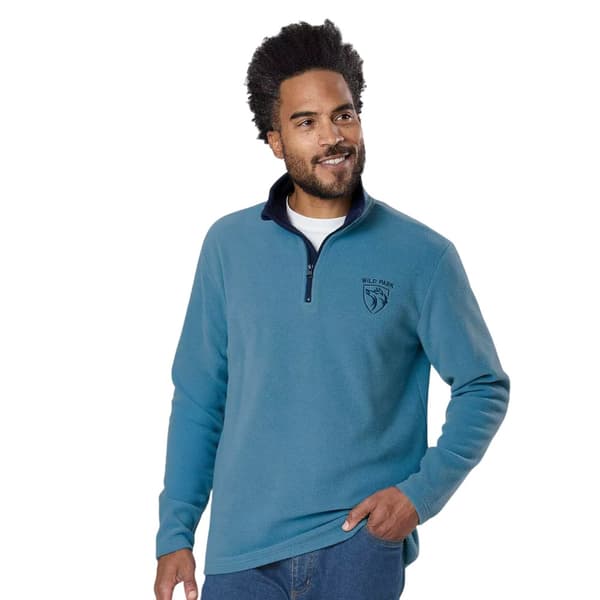 Atlas For Men Microfleece Tröja för Herr (3-pack)