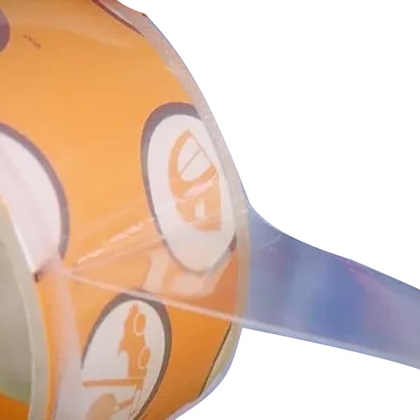 Gorilla Tape Crystal Clear 8,2m
