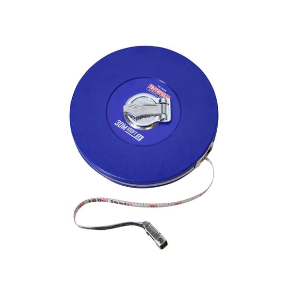 Faithfull Rounded Long Tape
