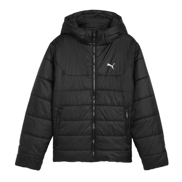 Puma Lasten Essentials Regular Puffer -takki