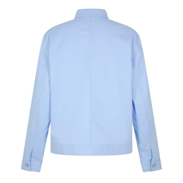 Tommy Jeans Mens Logo Full Zip Jacket