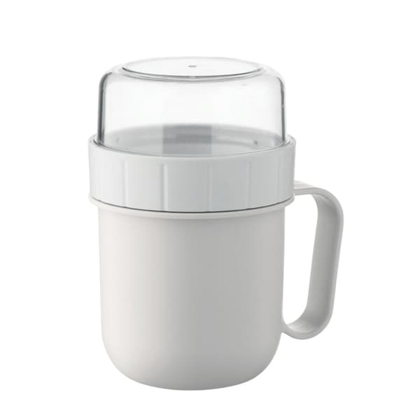 MidOcean Cup On Go Polypropylen 450 ml kop