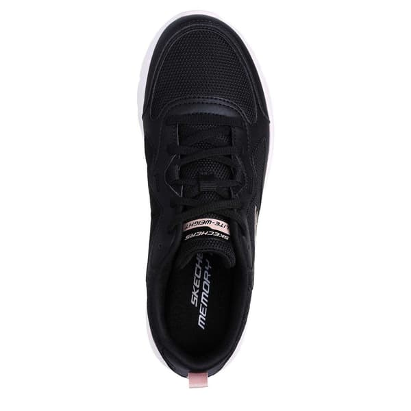 Skechers Naisten Dynamight 2.0 Mesh -lenkkarit
