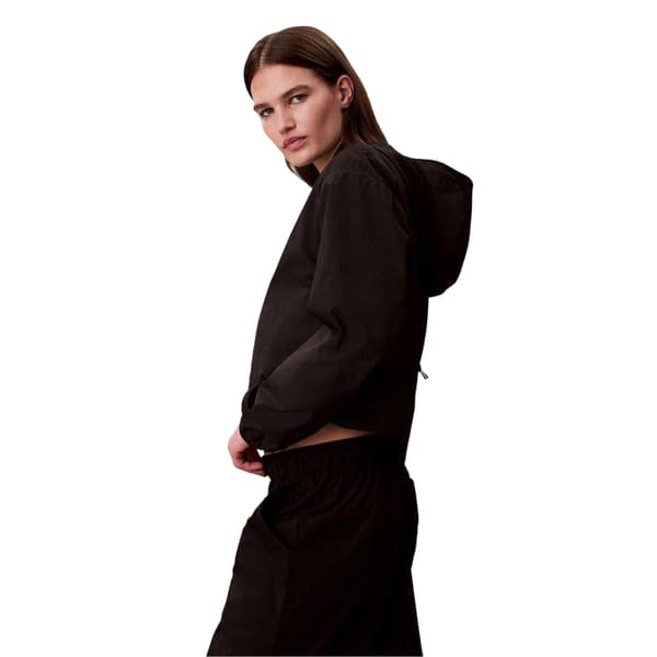 Calvin Klein Dam/Dam Lättvikts Vindjacka