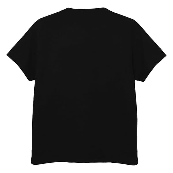 Lilo & Stitch Pojkar Gitarr Bomulls T-shirt
