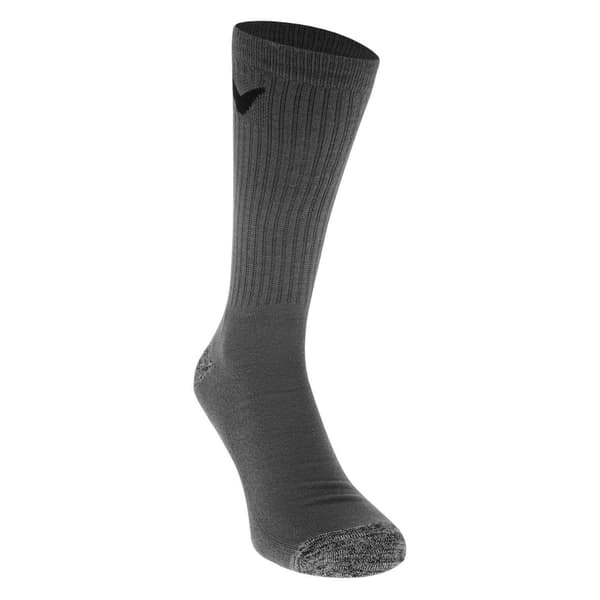 Callaway Herrstrumpor med dämpning (3-pack)