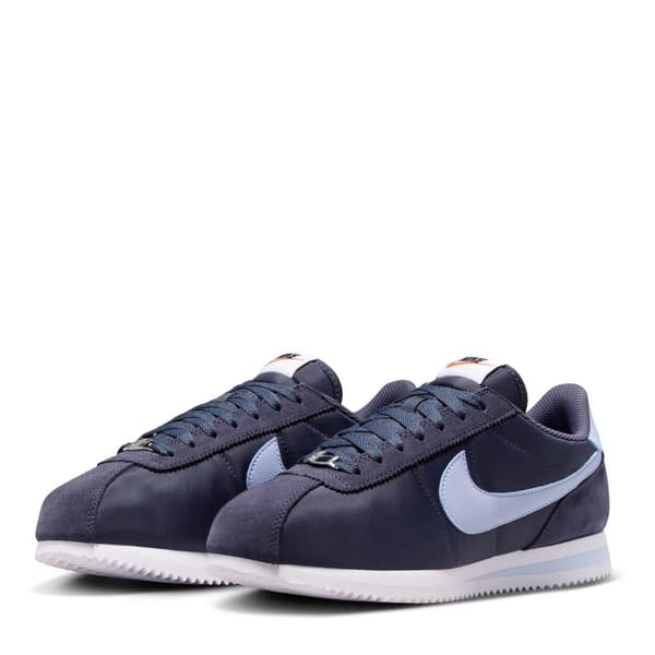 Nike Cortez Suede Träningsskor för dam