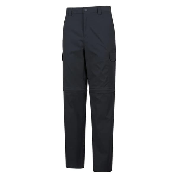 Mountain Warehouse Herr Delta Stretch Zip-Off Byxor