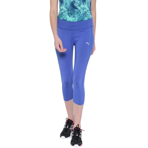 Puma Dam/Kvinnor Performance 3/4 Tights
