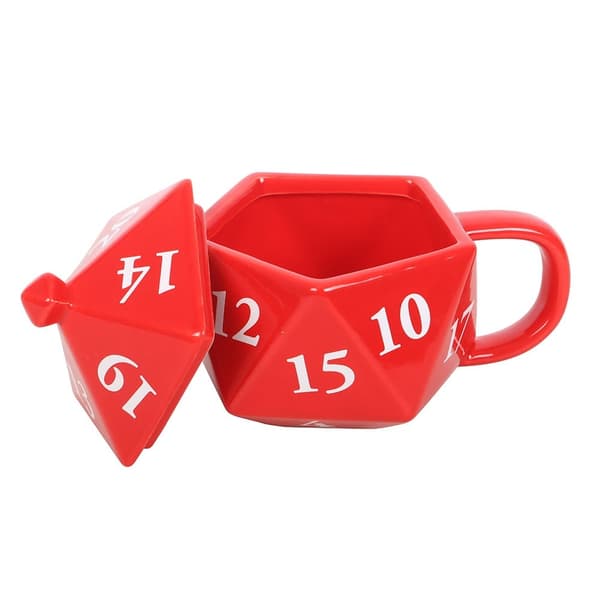 102 dalmatialaista D20 muki