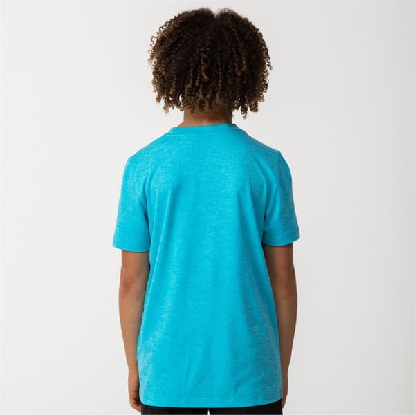Puma Lasten Train All Day T-paita