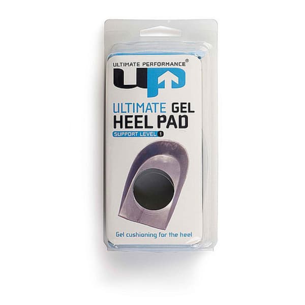 Ultimate Performance Hælpuder (pakke med 2)