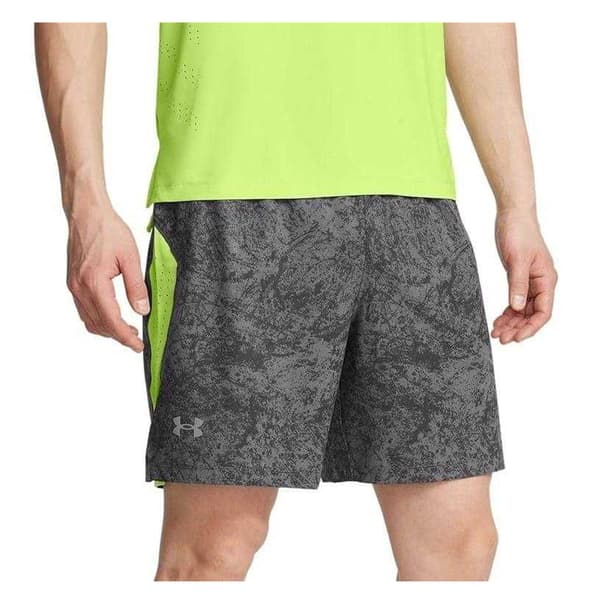 Under Armour Miesten Launch Pro -juoksushortsit
