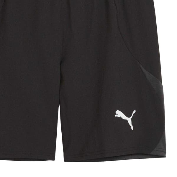 Puma miesten TeamFinal jalkapalloshortsit