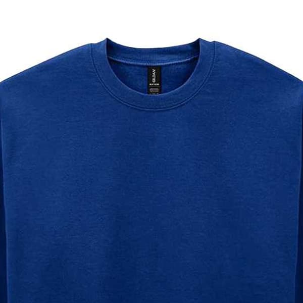Gildan Dam/Dam Heavy Blend Sweatshirt