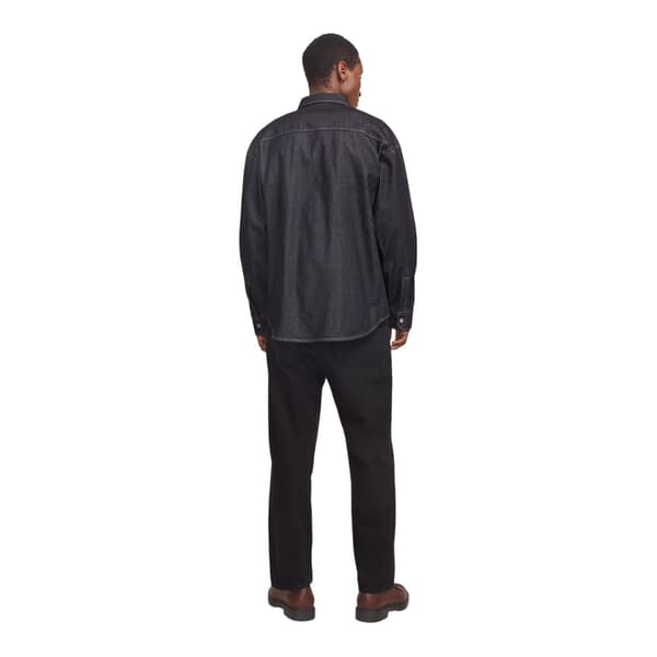 Jack And Jones Herrskjorta Regular