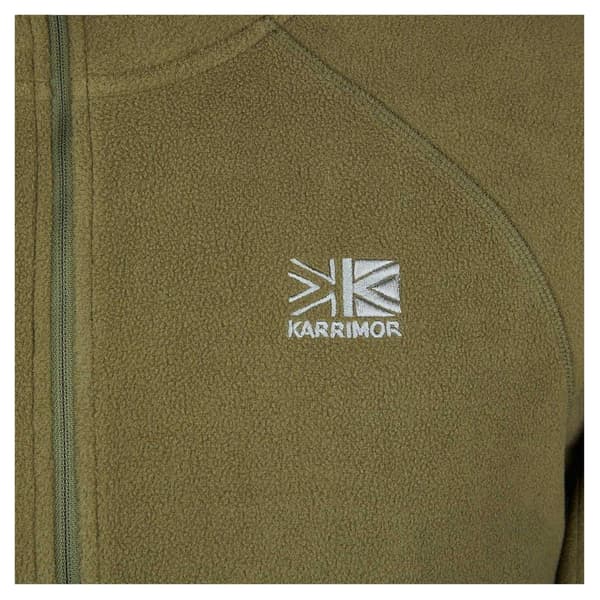 Karrimor Microfleece Fleece för män