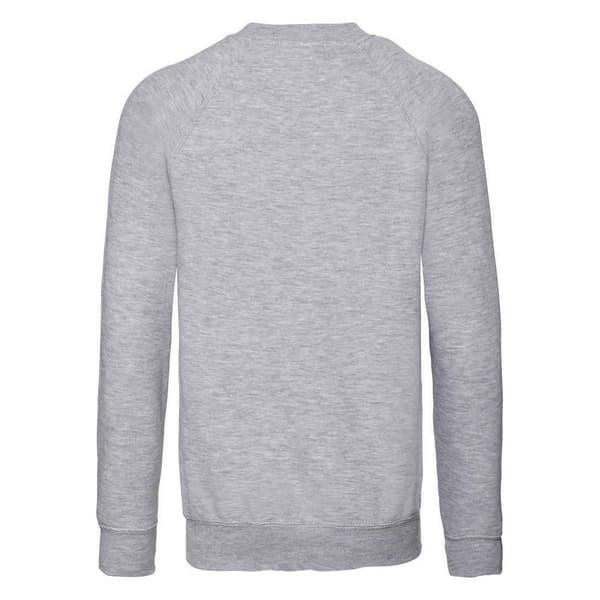 Jerzees Schoolgear Raglantröja för barn