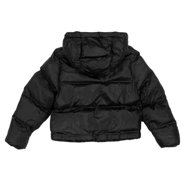 Lyle & Scott Childrens/Kids Plain Puffer Jacket