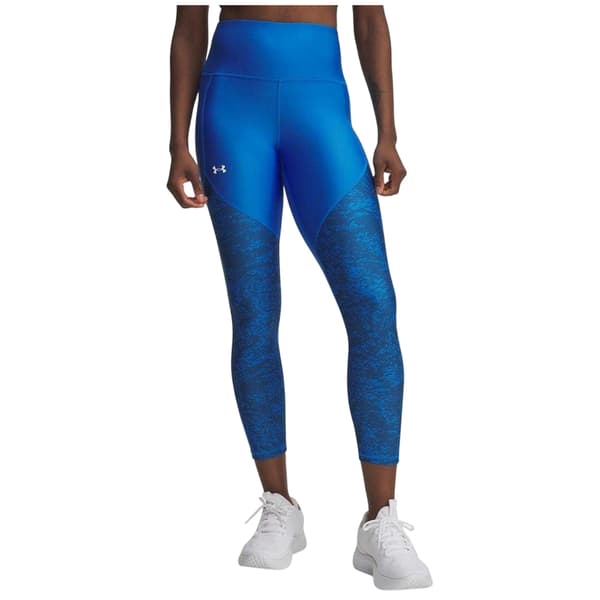 Under Armour Womens/Ladies Tech Patterned Leggings
