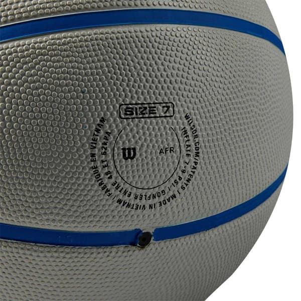 Wilson NBA Drv Basketboll