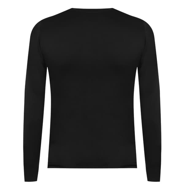 Campri Mens Thermal Long-Sleeved Base Layer Top