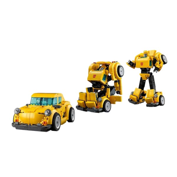 Bumble Bee Bumblebee Model Kit