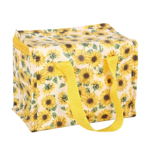 Something Different Sunflower Lunch Box