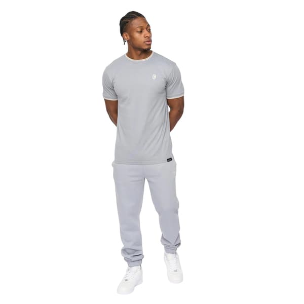 Crosshatch Preece Joggingbyxor för män