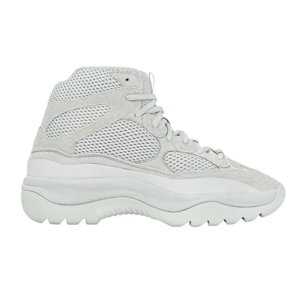 Yeezy Barn/Kids Läder Ökenkängor