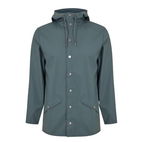 Rains Mens Waterproof Jacket