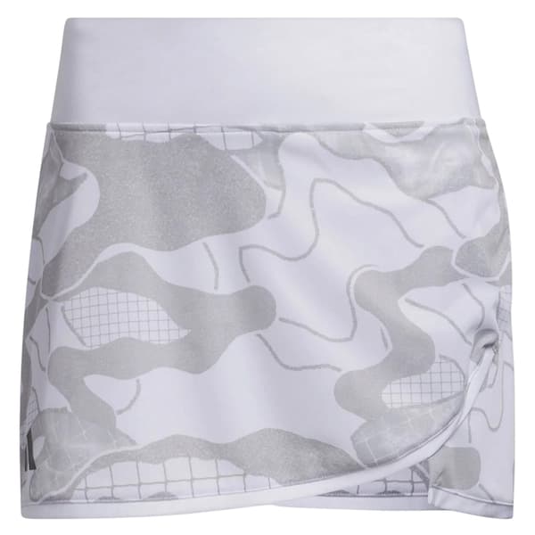 Adidas Dam/Kvinnor Camo Regular Skort