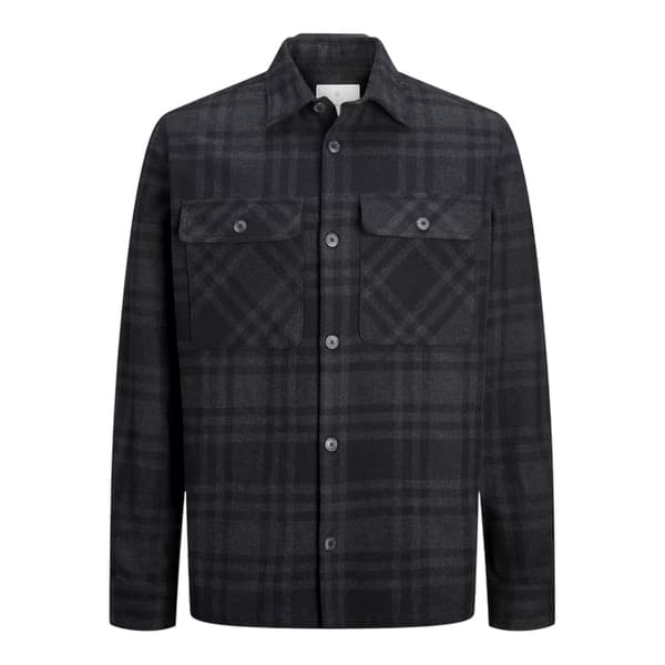 Jack And Jones Herr Raymond Skjortjacka