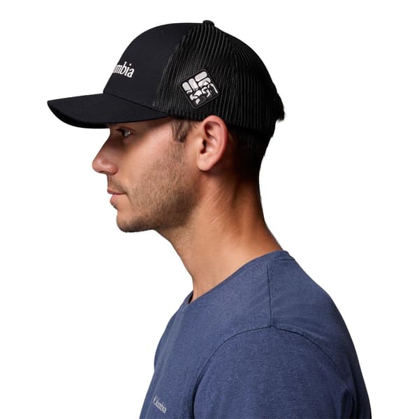 Columbia Mesh Trucker Cap