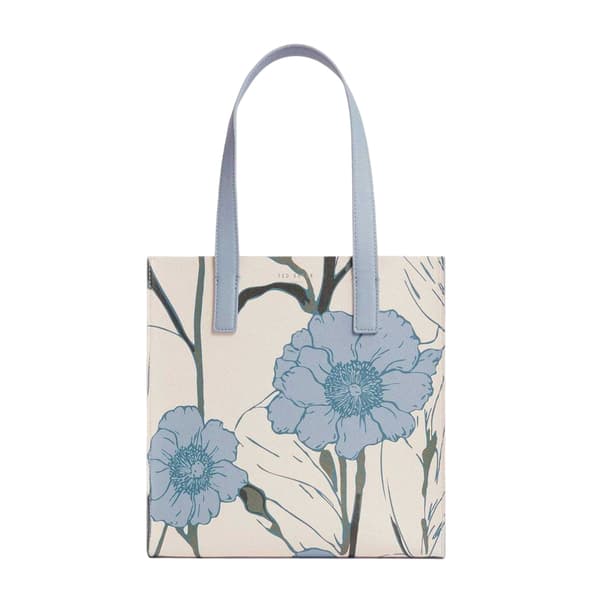 Ted Baker Tyecon Blommig Vardagsväska