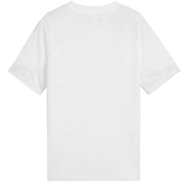 Puma Childrens/Kids Teamcup Training T-Shirt