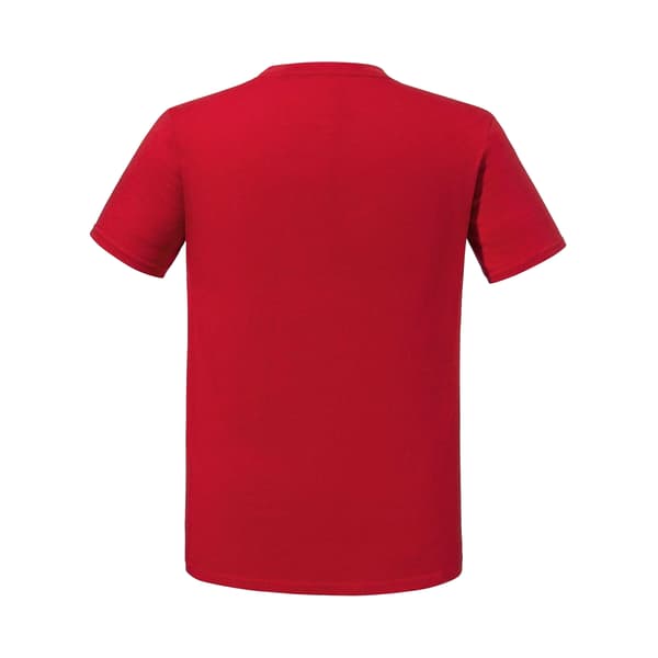 Jerzees Herr Essential Bomulls T-shirt