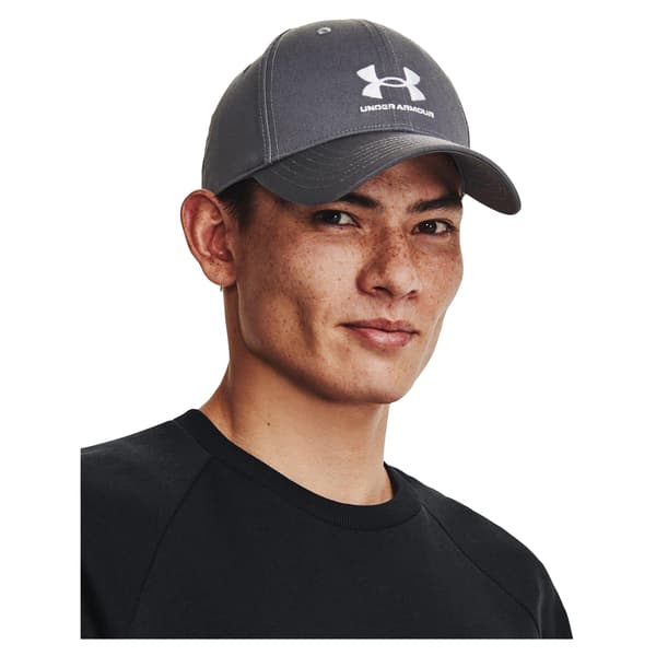 Under Armour Miesten Lockup Isähattu